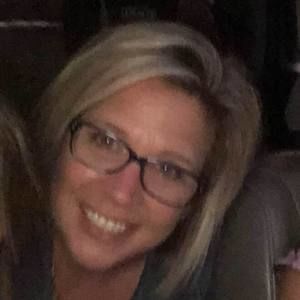 Meet your Posher, Christina zacherl